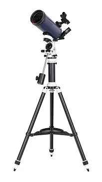 Телескоп Levenhuk New Skyline PRO MAK 102/1300 AZ-EQA