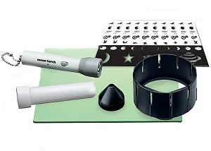 Набор 4M 00-03384 «Лунный суперфонарь», изображение 1