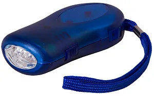 Динамо-фонарь Bresser Junior (выставочный образец), изображение 1