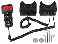 Система автонаведения Bresser StarTracker для монтировок EXOS-2/EQ5