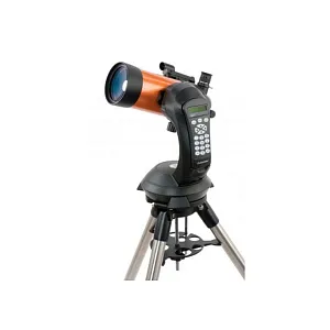Телескоп Celestron NexStar 4 SE, изображение 1