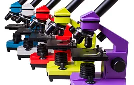 Выбираем микроскоп: отзывы имеют значение?