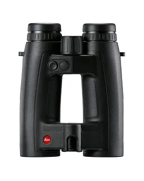 Бинокль-дальномер Leica Geovid 8x42 HD-В, изображение 1