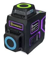 Лазерный уровень Ermenrich PRO LV50
