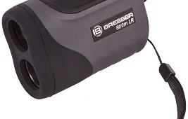 Принцип работы лазерного дальномера