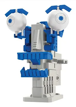 Набор 4M 00-03412 «Головобот», изображение 1