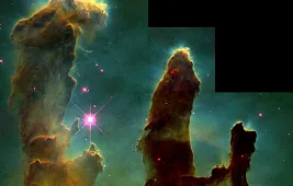 Как происходит звездообразование в галактике