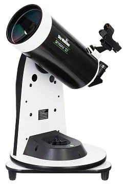 Телескоп Sky-Watcher MC127/1500 Virtuoso GTi GOTO, настольный, изображение 1