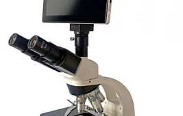 Цифровой промышленный микроскоп