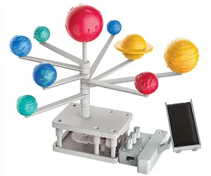 Набор 4M 00-03416 «Парад планет», изображение 1