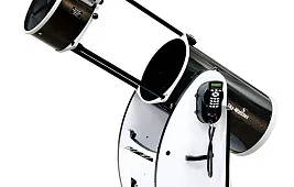 Профессиональные телескопы: цены, особенности, возможности