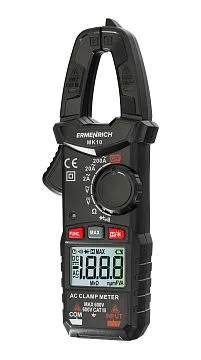 Токоизмерительные клещи Ermenrich Ping MK10, изображение 1