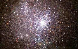 Ячеистая структура Вселенной: в чем сущность