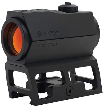 Прицел коллиматорный ARTELV RDC 1x20