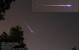 Метеорный поток