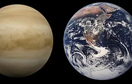 Планеты в зоне обитаемости