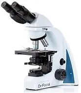 Микроскоп биологический Dr.Focal SBM-1T