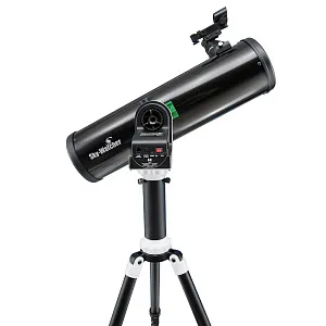 Телескоп Sky-Watcher P114 AZ-GTe SynScan GOTO, изображение 1