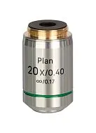 Объектив MAGUS 20PL Plan 20х/0,40 ∞/0,17