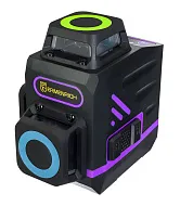 Лазерный уровень Ermenrich PRO LV60