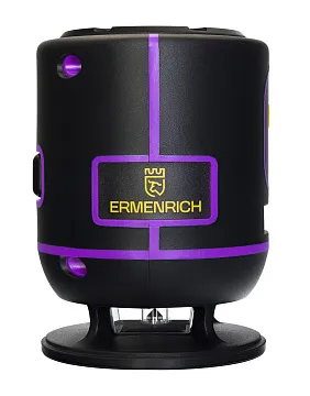 Лазерный уровень Ermenrich PLUS LN20, изображение 1