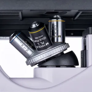 Микроскоп биологический инвертированный цифровой MAGUS Bio VD300 LCD, изображение 11