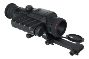 Прицел тепловизионный Levenhuk Fatum RS70, изображение 5