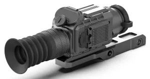 Прицел тепловизионный LZIRTEK Perun 635, изображение 4