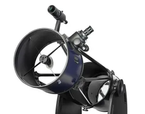 Телескоп Добсона Levenhuk New Skyline PRO 10" (250/1270) Retractable, изображение 5
