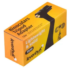 Адаптер для бинокля Levenhuk TA10, изображение 8