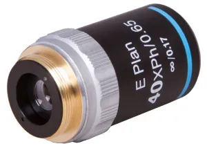 Фазово-контрастное устройство Levenhuk MED 1000, изображение 12