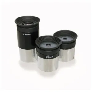 Телескоп Bresser Galaxia 114/900 EQ, изображение 9