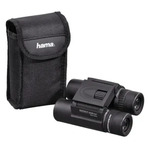 Бинокль Hama 10x26 Premium Edition, черный, изображение 4