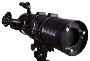 Телескоп Bresser Pluto 114/500 EQ, изображение 5