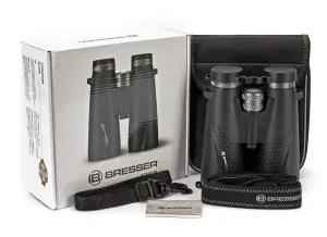 Бинокль Bresser Condor UR 8x56, изображение 2