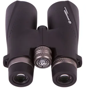 Бинокль Bresser Condor UR 10x50, изображение 4