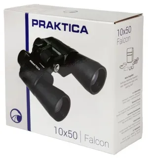 Бинокль PRAKTICA Falcon 10x50, изображение 7