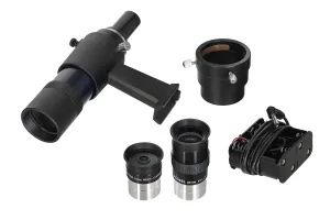 Телескоп Добсона Levenhuk New Skyline PRO 10" (250/1270) Retractable, изображение 15