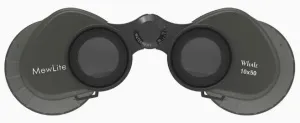 Бинокль MewLite Whale 10x50 Porro , изображение 4