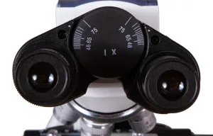 Микроскоп цифровой Levenhuk MED D10T LCD, тринокулярный, изображение 11