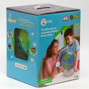 Интерактивный глобус Shifu Orboot 2.0, изображение 4