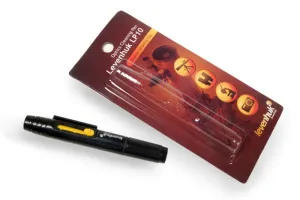 Карандаш чистящий Levenhuk Cleaning Pen LP10, изображение 2