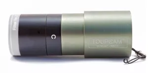 Камера ToupCam для телескопа (GCMOS01200KPB), изображение 5