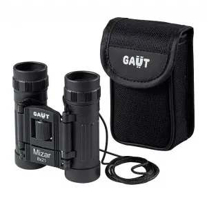 Бинокль GAUT Mizar 8x21, изображение 3