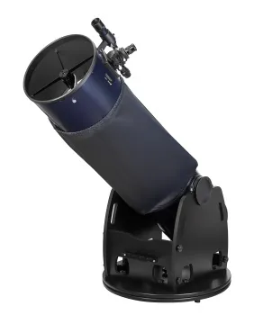 Телескоп Добсона Levenhuk New Skyline PRO 12" (300/1525) Retractable, изображение 2