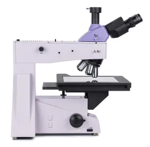 Микроскоп металлографический MAGUS Metal 650 BD, изображение 11