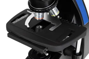 Микроскоп Levenhuk 870T, тринокулярный, изображение 9