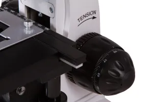 Микроскоп цифровой Levenhuk MED D25T, тринокулярный, изображение 17
