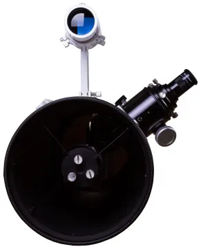 Труба оптическая Bresser Messier NT-203s/800, изображение 4