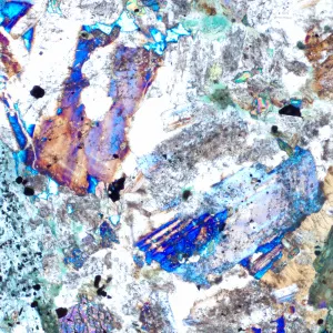 Микроскоп поляризационный MAGUS Pol 890, изображение 2